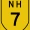 NH7接码