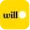 will接码