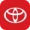 Toyota接码