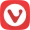Vivaldi接码